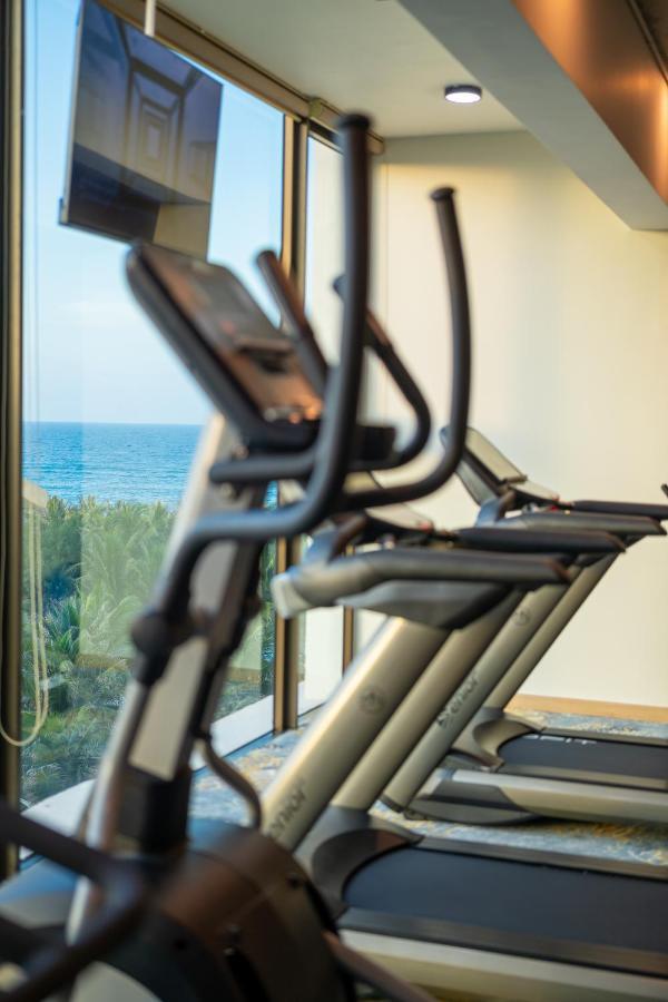 Sala Grand Tuyhoa Hotel Tuy Hòa Zewnętrze zdjęcie