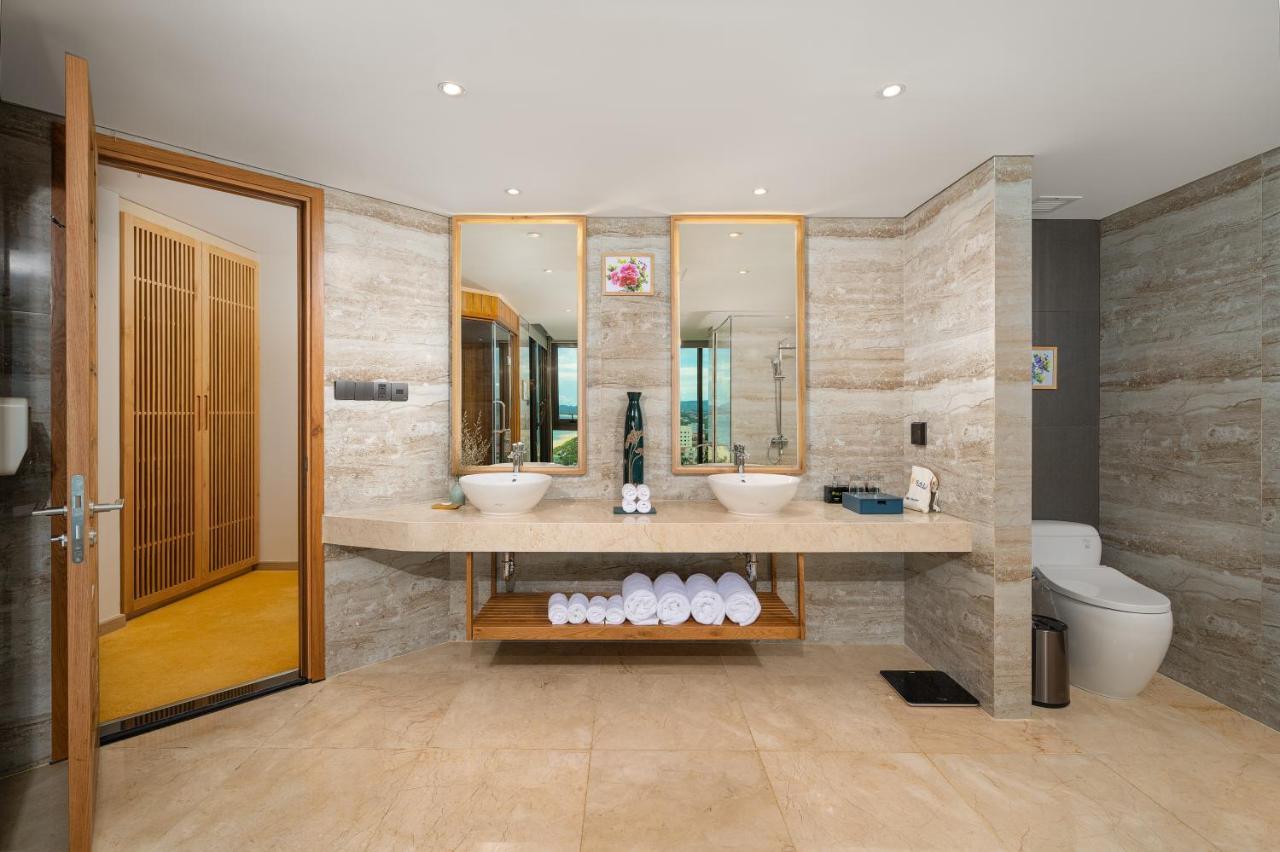 Sala Grand Tuyhoa Hotel Tuy Hòa Zewnętrze zdjęcie